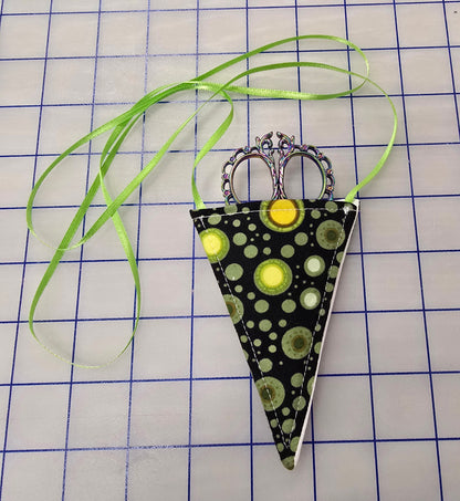 Scissors & Snips Lanyard Class