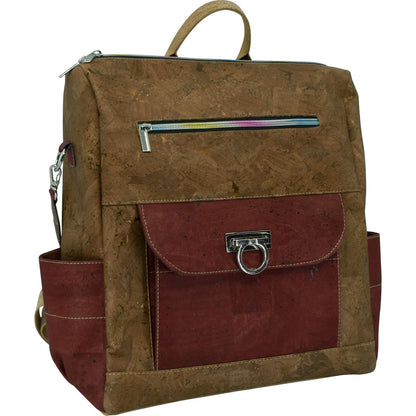 Boulder Backpack hardware kit from Sassafras Lane Designs