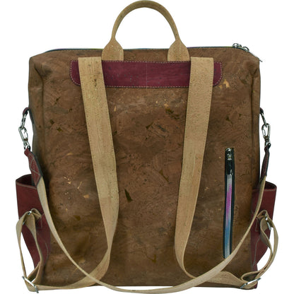 Boulder Backpack hardware kit from Sassafras Lane Designs
