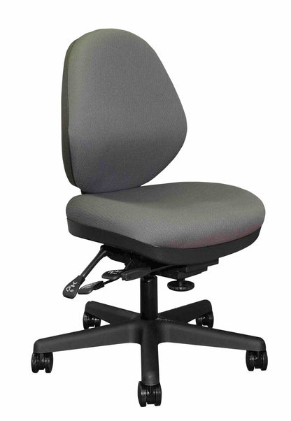 Horn Sew Cozy Standard Sewing Chair