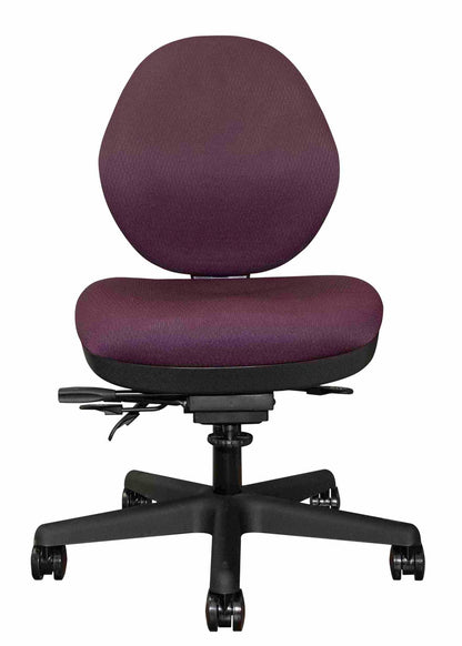 Horn Sew Cozy Standard Sewing Chair