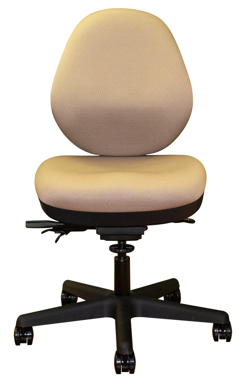 Horn Sew Cozy Standard Sewing Chair