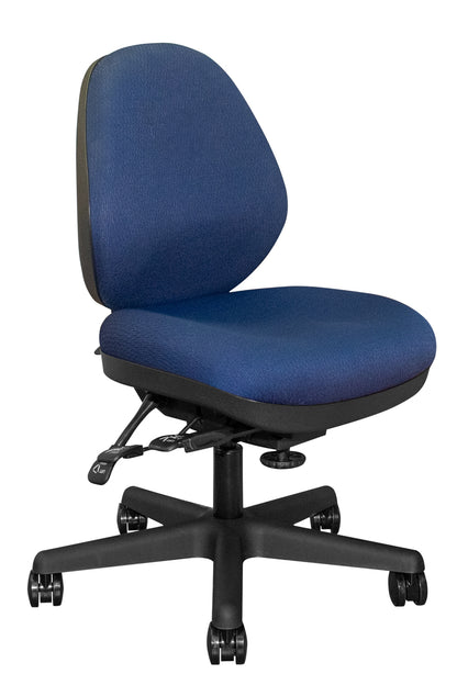 Horn Sew Cozy Standard Sewing Chair