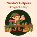 Santa's Helpers Project Help Event