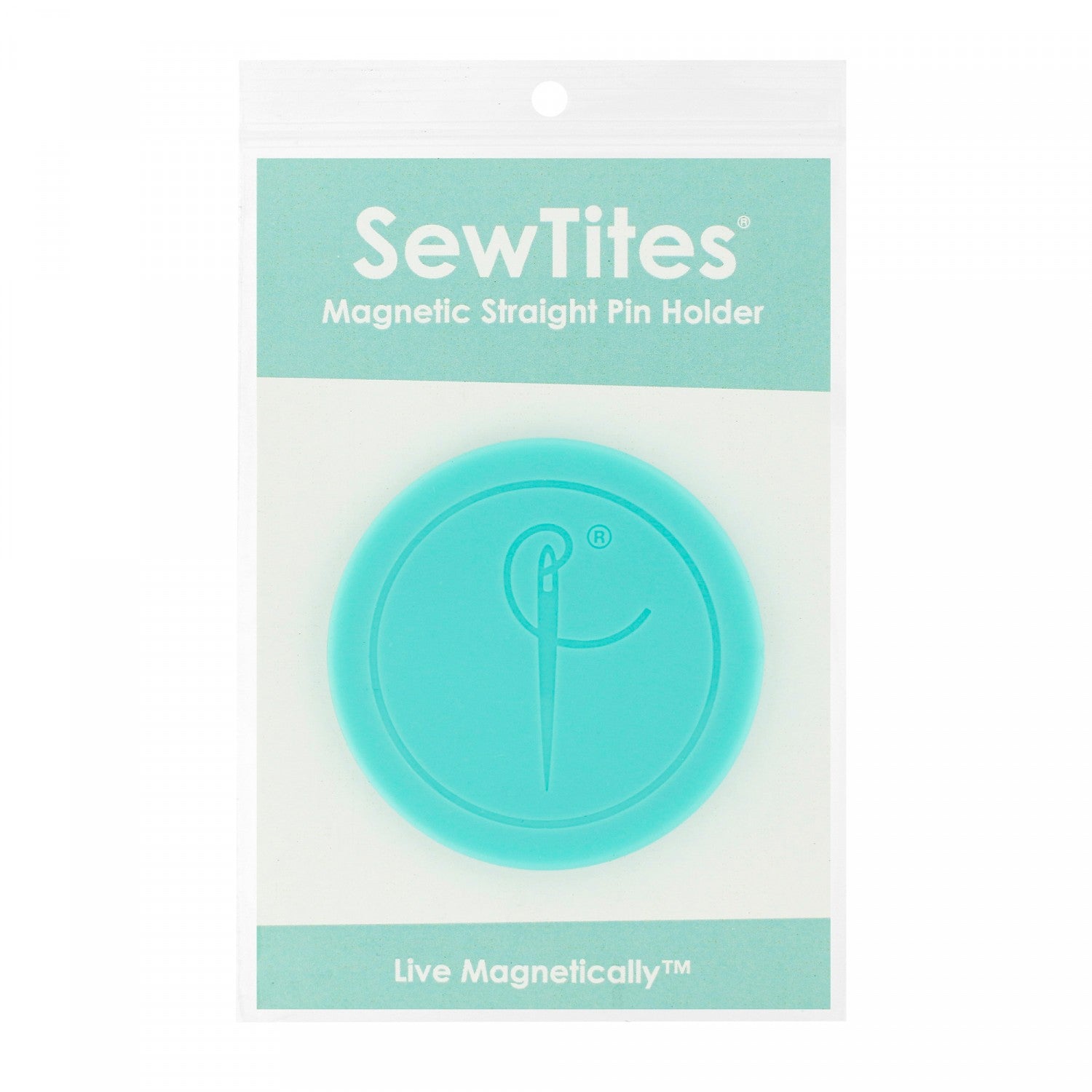 SewTites Magnetic Straight Pin Holder packaging