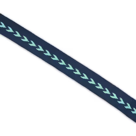 Sallie Tomato Webbing 1-1/2in x 3 yd