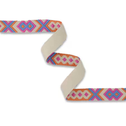 Sallie Tomato Webbing 1-1/2in x 3 yd