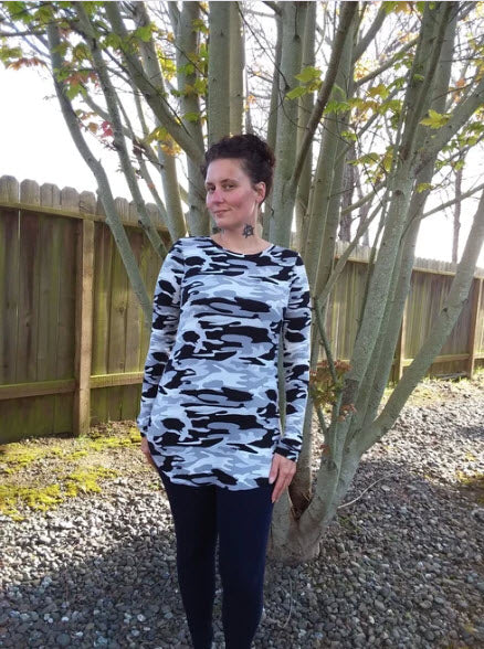 Amanda's Bundles: Sewing with Knits Event