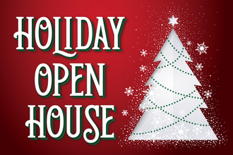 Sew Fun 2023 Open House