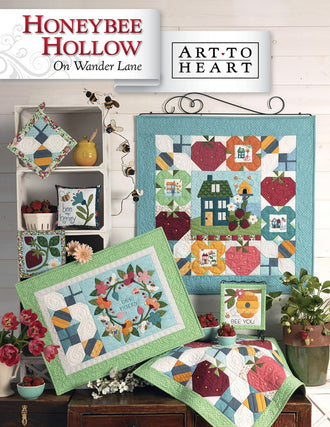 February 2024 Sew Fun Class