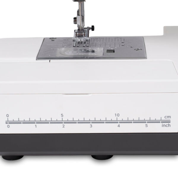 Janome SewSwitch 30 Combi Sewing Machine