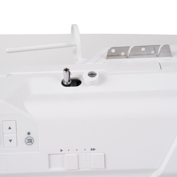 Janome SewSwitch 30 Combi Sewing Machine