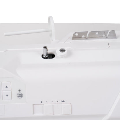 Janome SewSwitch 30 Combi Sewing Machine
