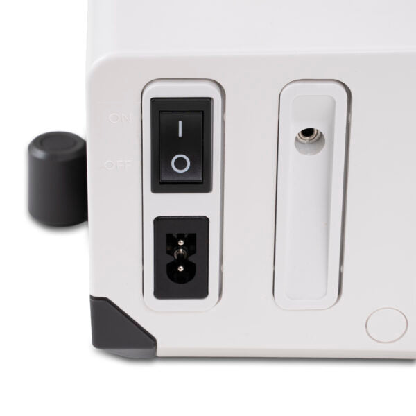 Janome SewSwitch 30 Combi Sewing Machine