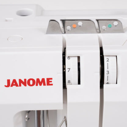 Janome SewSwitch 30 Combi Sewing Machine