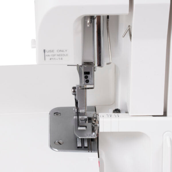 Janome SewSwitch 30 Combi Sewing Machine