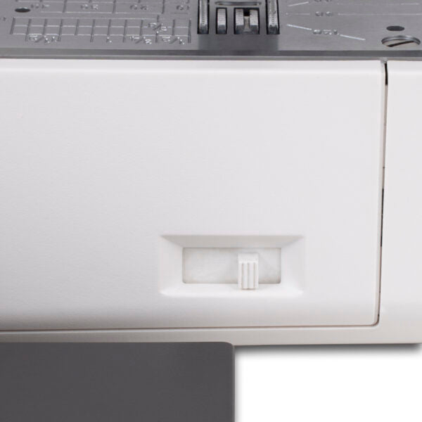 Janome SewSwitch 30 Combi Sewing Machine