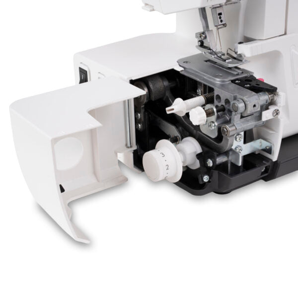 Janome SewSwitch 30 Combi Sewing Machine