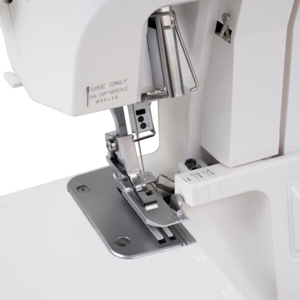Janome SewSwitch 30 Combi Sewing Machine