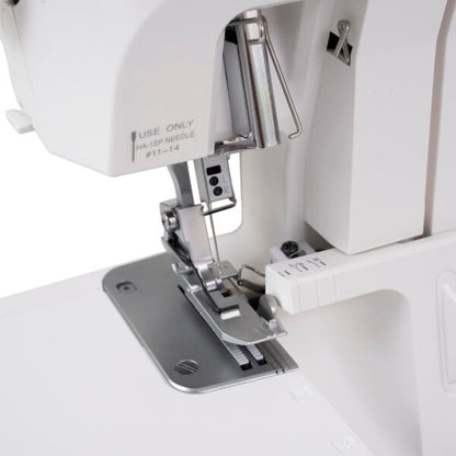 Janome SewSwitch 30 Combi Sewing Machine