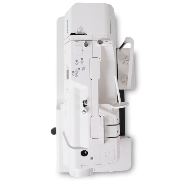 Janome SewSwitch 30 Combi Sewing Machine