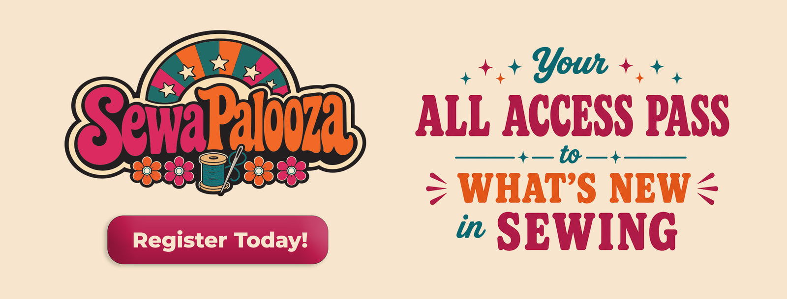 Sewapalooza