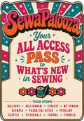 What's New Sewapalooza 2026!