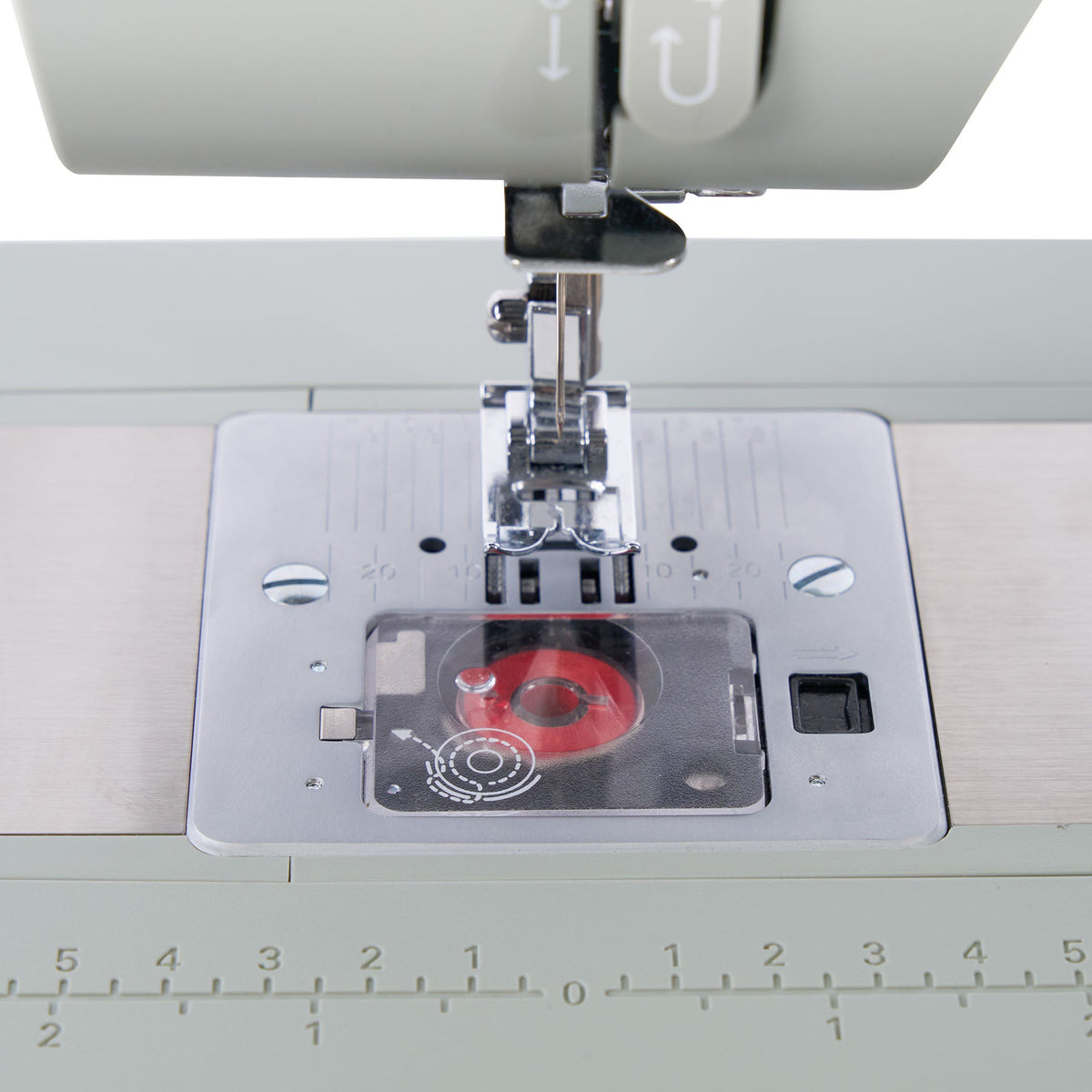Singer Heavy Duty 4511 Next Evolution Sage Sewing Machine