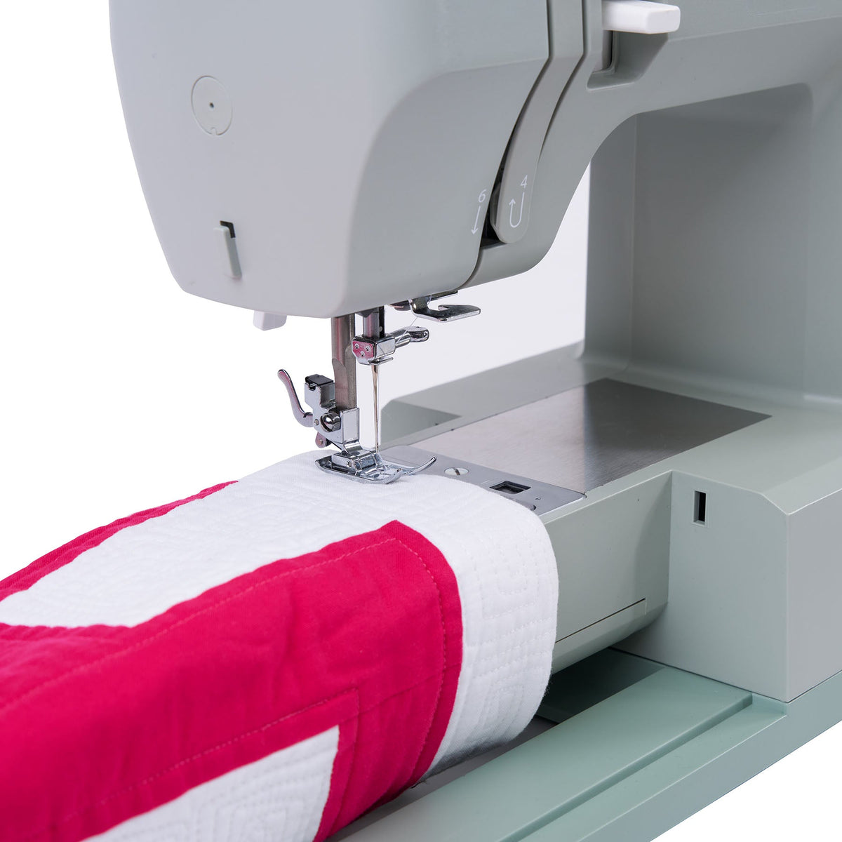 Singer Heavy Duty 4511 Next Evolution Sage Sewing Machine