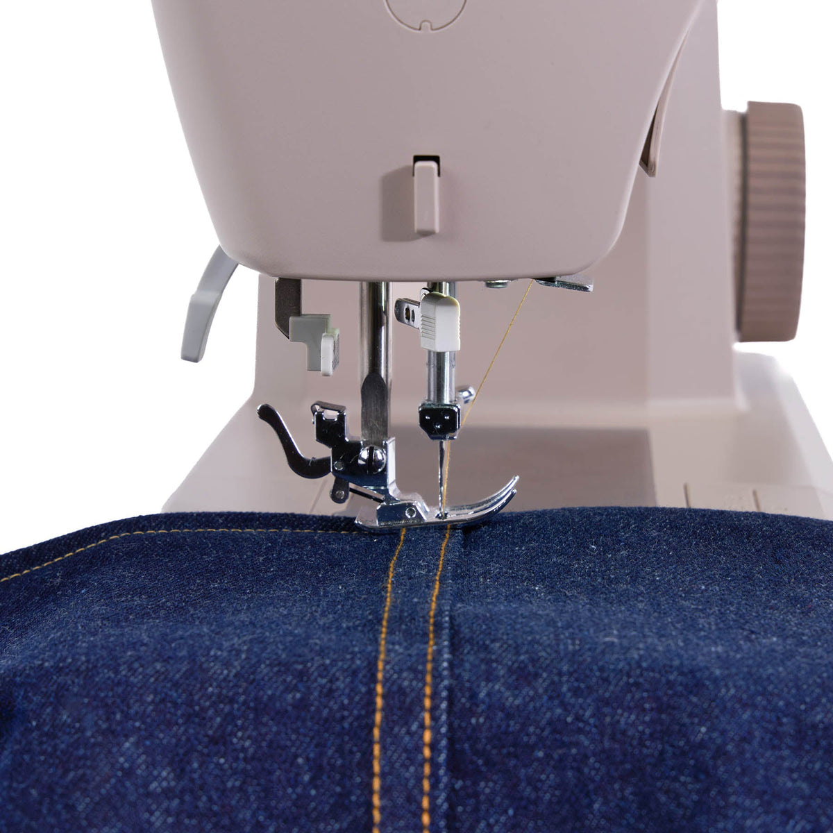 Singer Heavy Duty 4523 Next Evolution Beige Sewing Machine