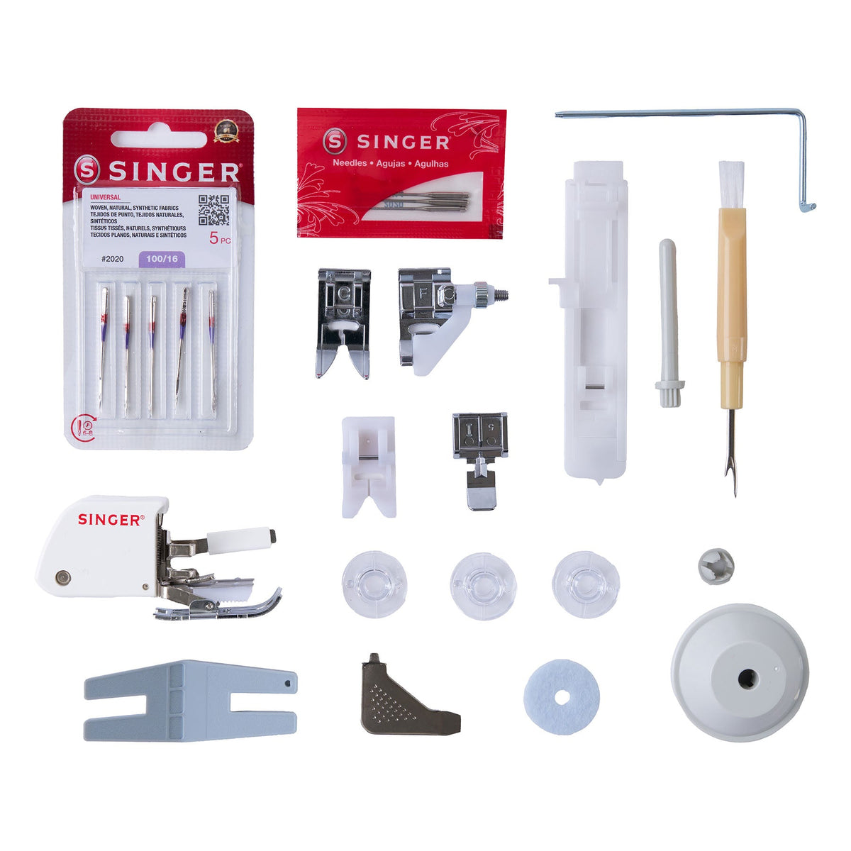 Singer Heavy Duty 4552 Next Evolution Charcoal Sewing Machine