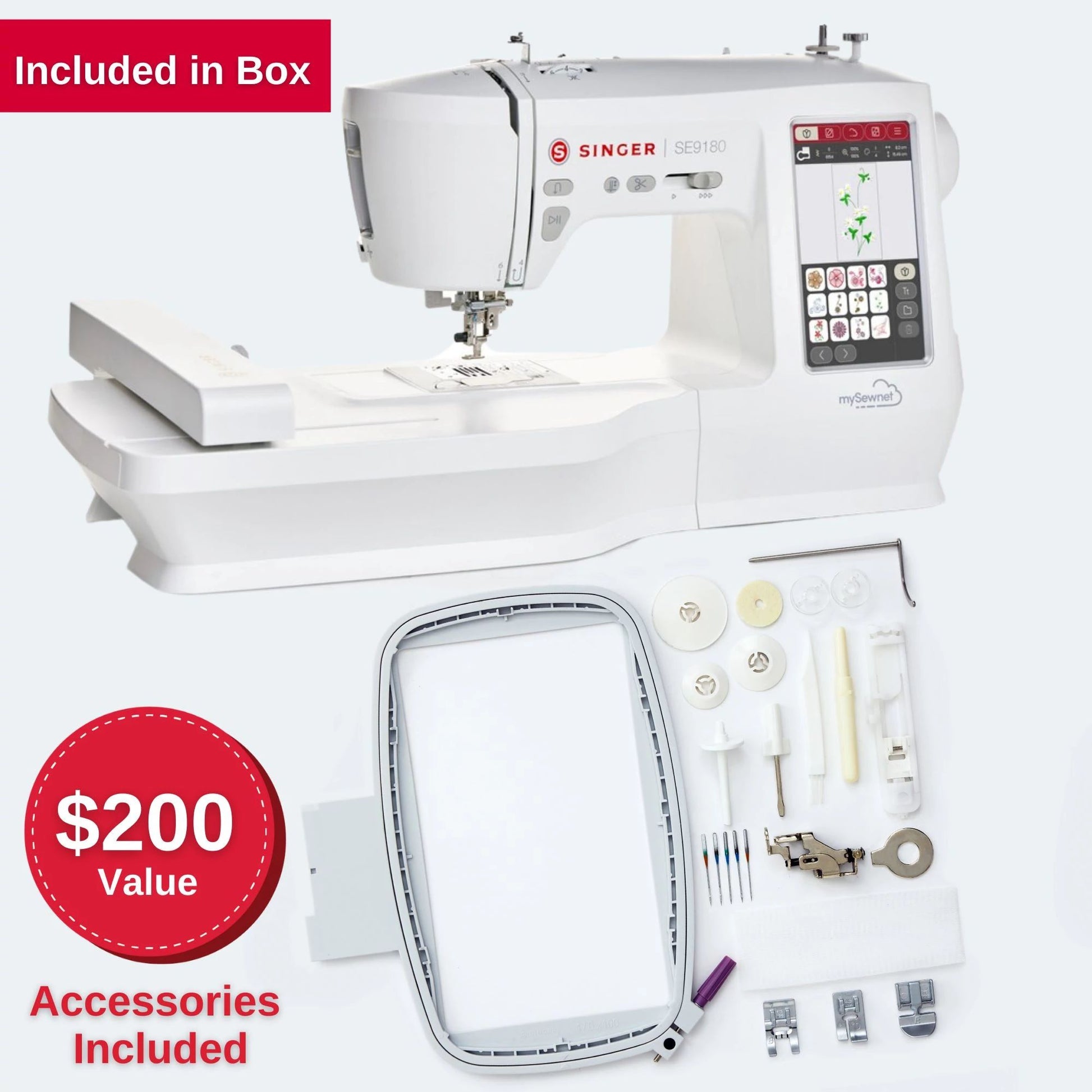 Sewing Accessories Image & Photo (Free Trial)