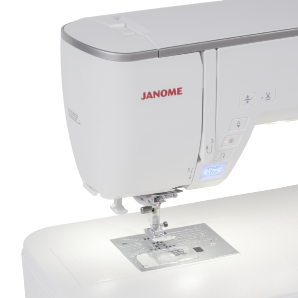 Janome Skyline 8 Sewing & Quilting Machine