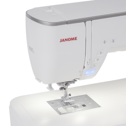 Janome Skyline 8 Sewing & Quilting Machine