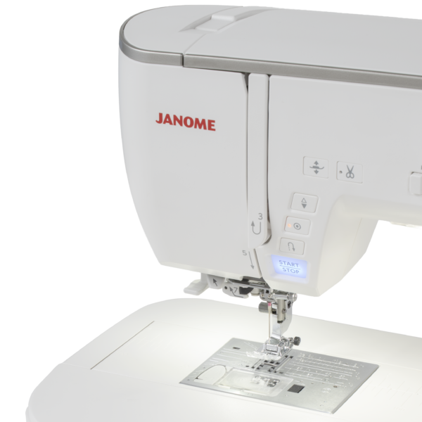 Janome Skyline 8 Sewing & Quilting Machine