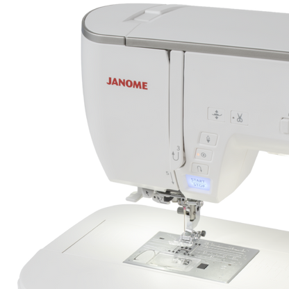 Janome Skyline 8 Sewing & Quilting Machine