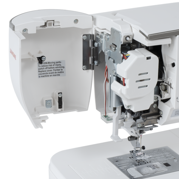Janome Skyline 8 Sewing & Quilting Machine
