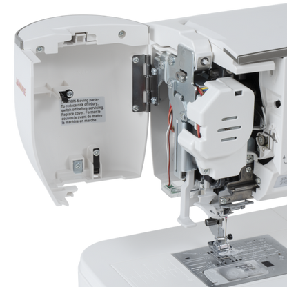 Janome Skyline 8 Sewing & Quilting Machine