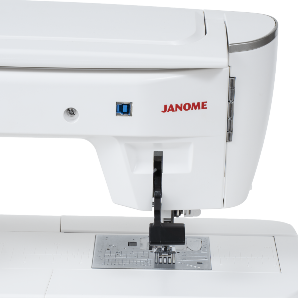 Janome Skyline 8 Sewing & Quilting Machine