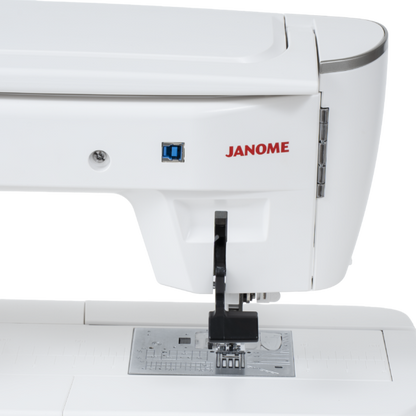 Janome Skyline 8 Sewing & Quilting Machine