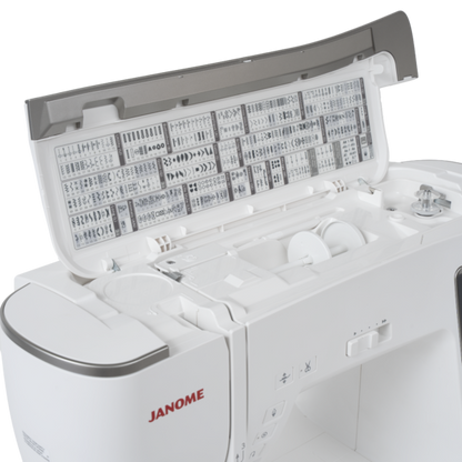 Janome Skyline 8 Sewing & Quilting Machine