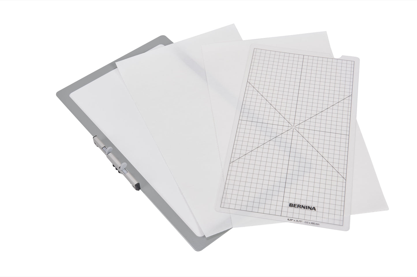 BERNINA Large Sticky Embroidery Hoop