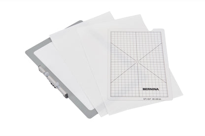 BERNINA Medium Sticky Embroidery Hoop