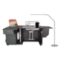 Kangaroo Sydney Lite EL Sewing Cabinet