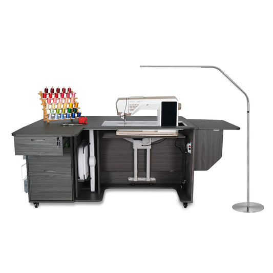 Kangaroo Sydney Lite EL Sewing Cabinet