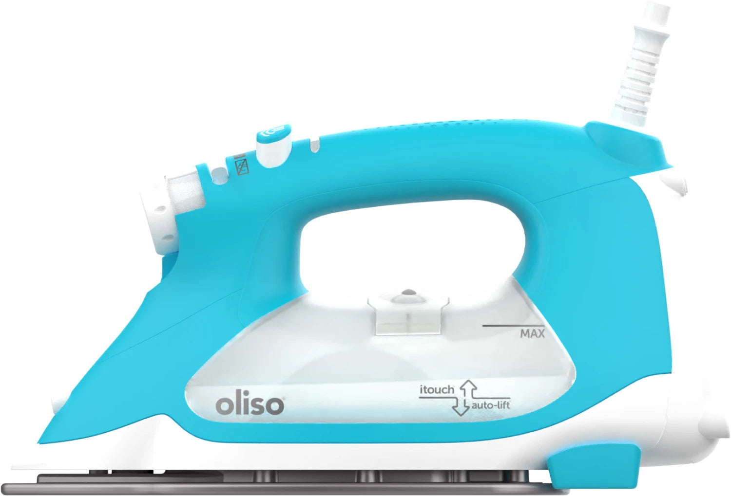 Oliso Iron TG1600 Pro Plus Turquoise