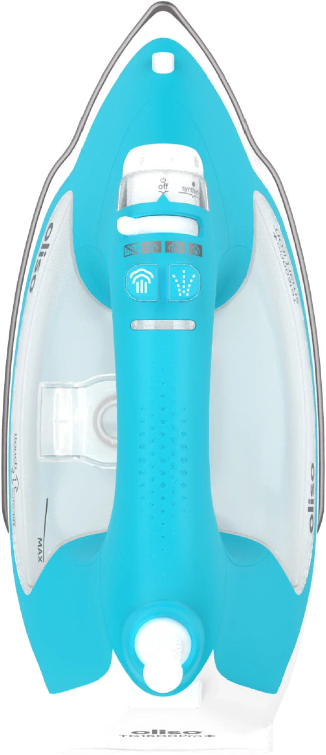 Oliso Iron TG1600 Pro Plus Turquoise