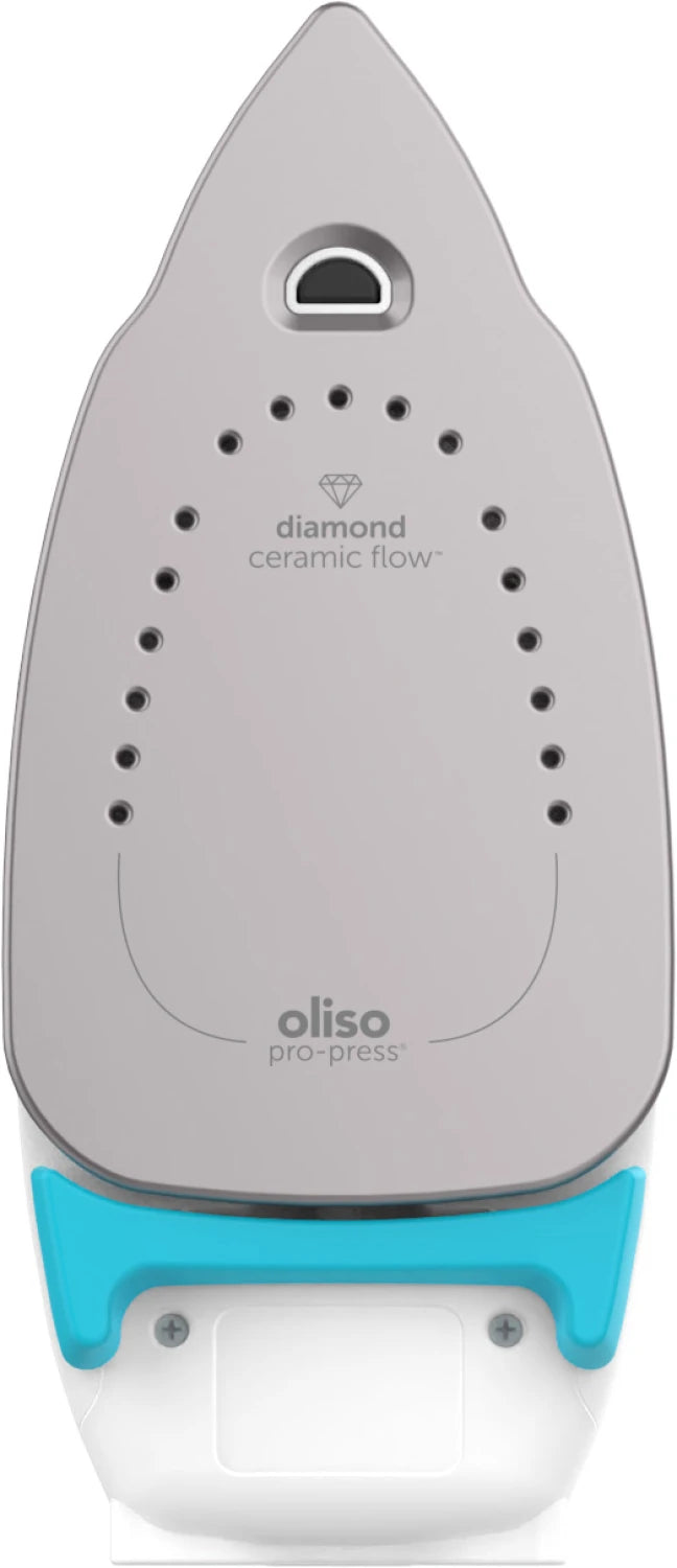 Oliso Iron TG1600 Pro Plus Turquoise
