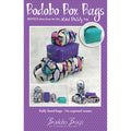 Bodobo Box Bags Pattern