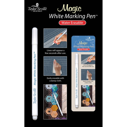 Magic White Marking Pen
